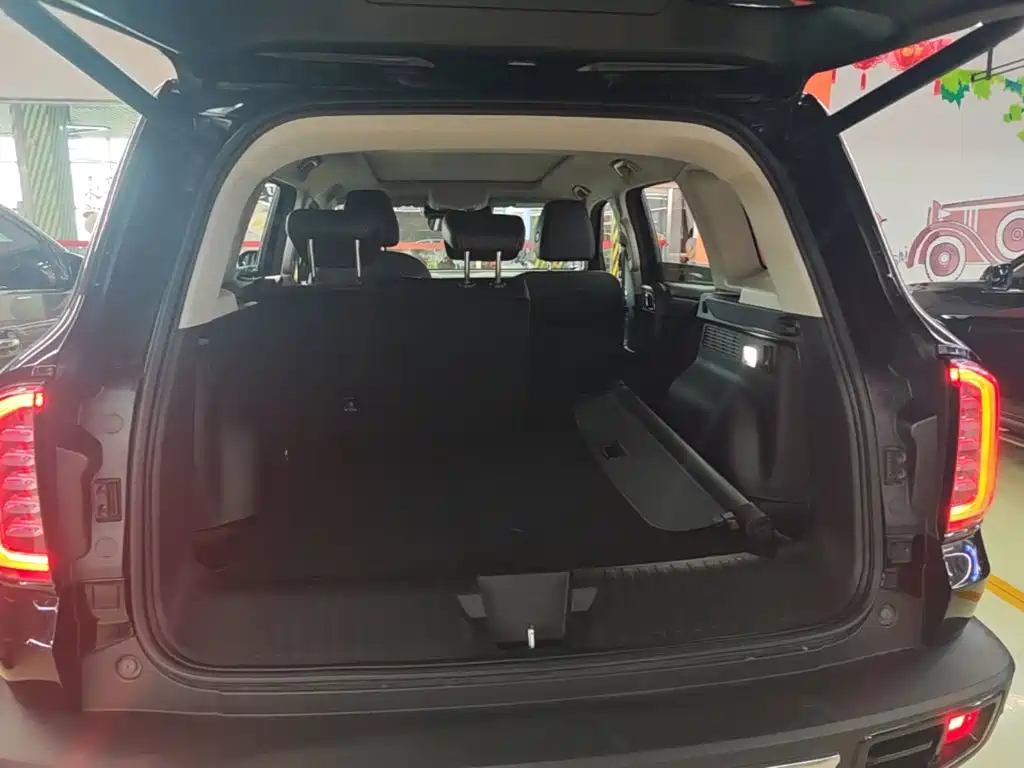 Haval Big Dog — миниатюра 19