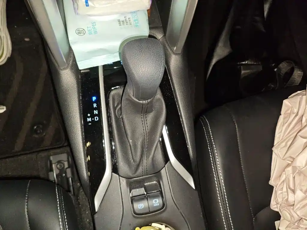 Toyota Corolla Cross — миниатюра 10
