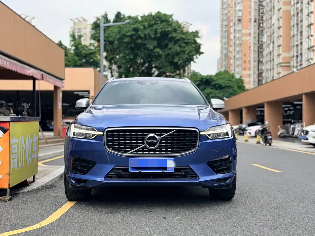 Volvo XC60 — миниатюра 2