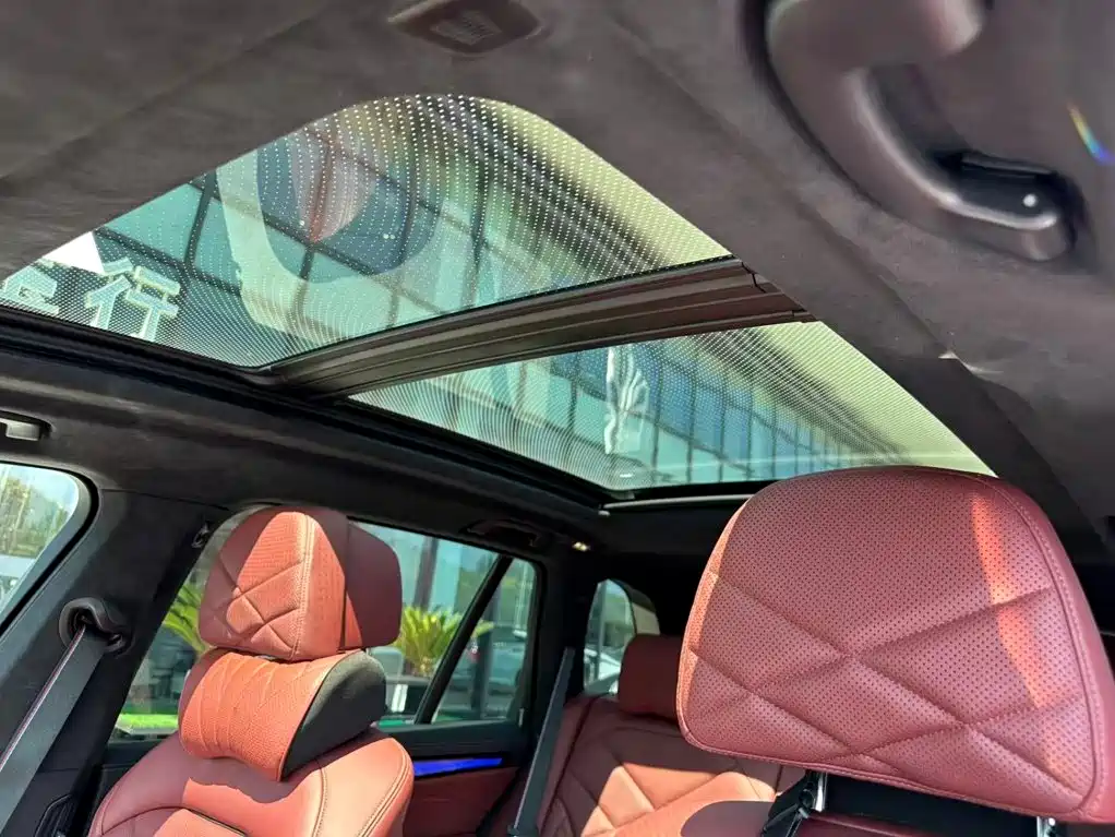 BMW X5 — миниатюра 10