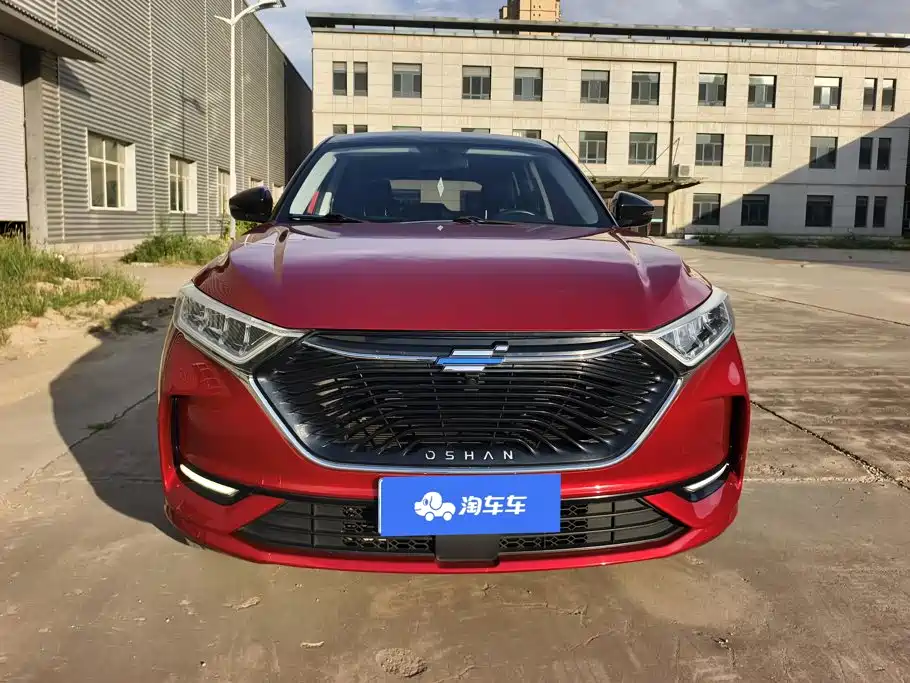 Oshan Oushang X7 — миниатюра 2