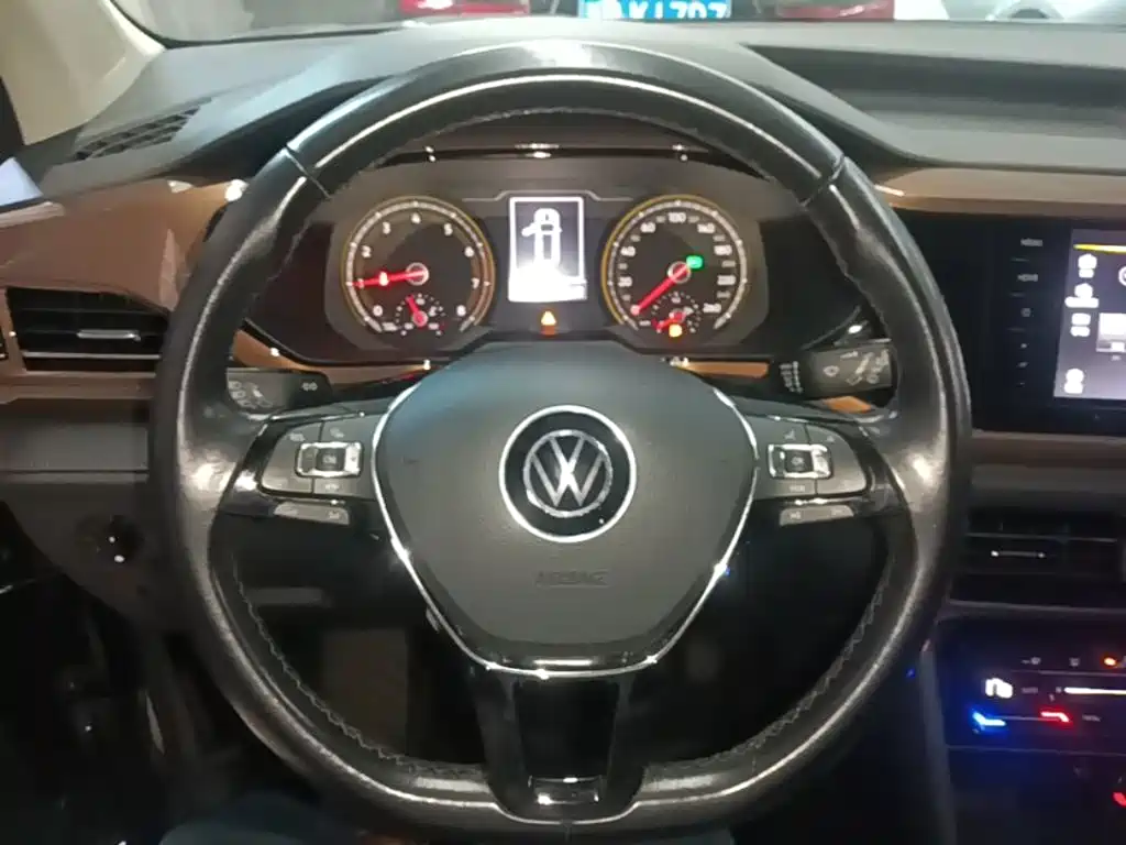 Volkswagen Tharu — миниатюра 11