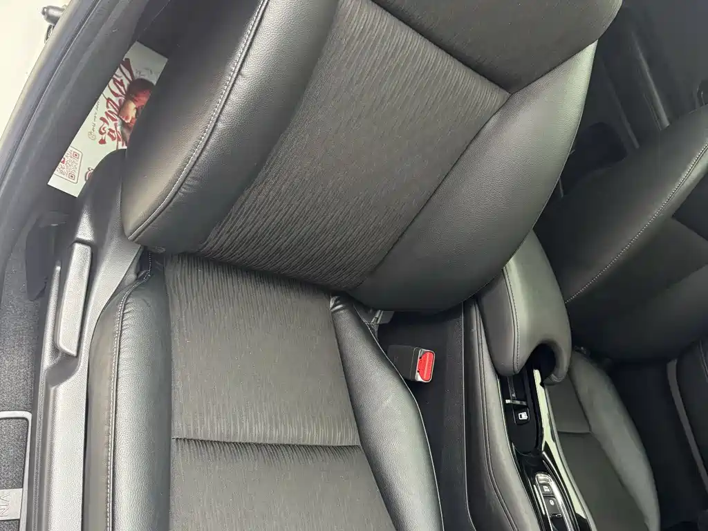 Honda Vezel 2020 1.5L CVT