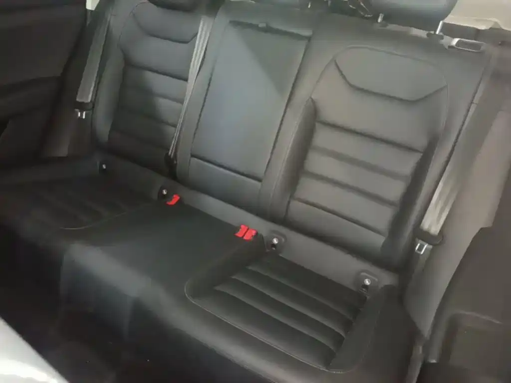 Volkswagen Tharu — миниатюра 17