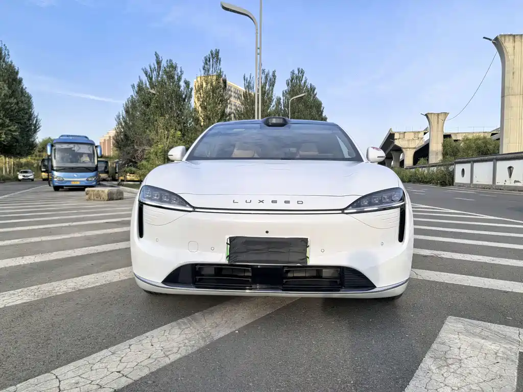 Zhijie Zhijie R7 — миниатюра 2