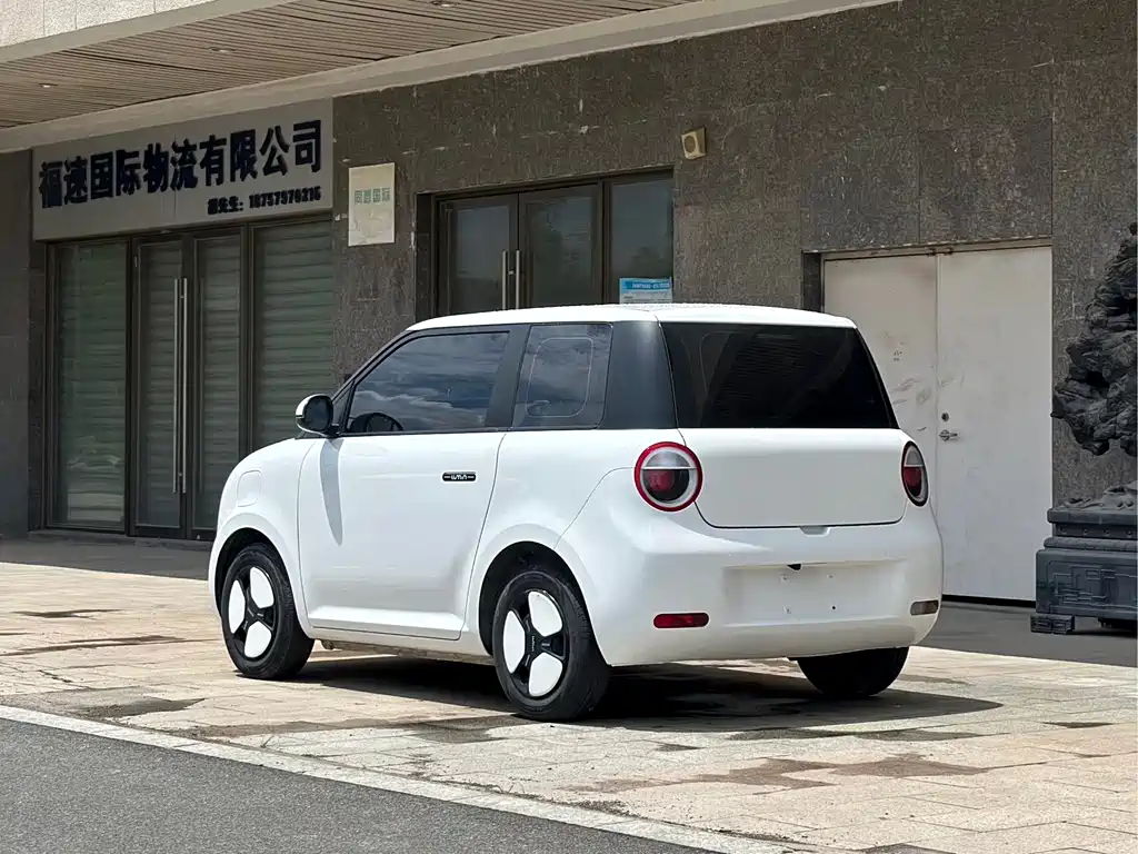 Qiyuan Lumin — миниатюра 5