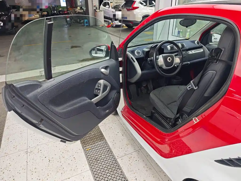 smart Smart Fortwo — миниатюра 16