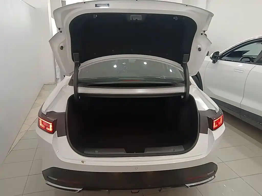 Changan Побег PHEV — миниатюра 19