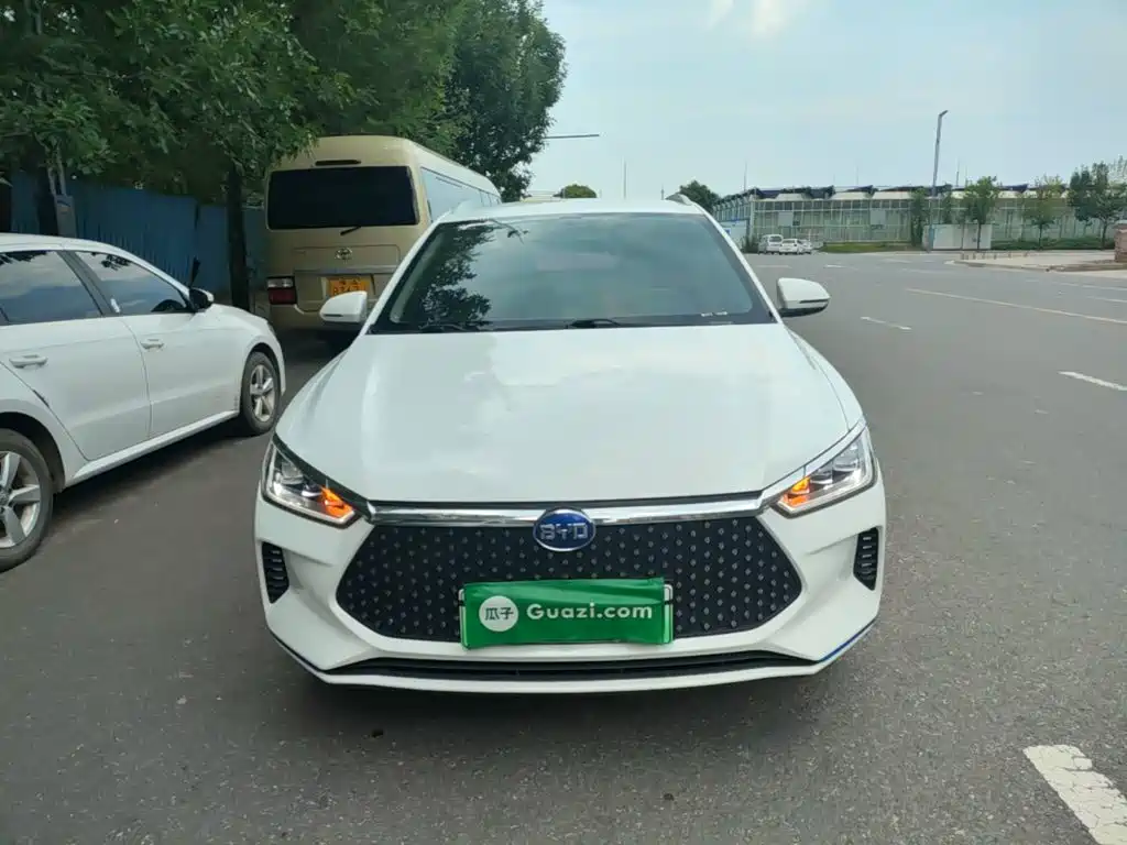 BYD e2 — миниатюра 3