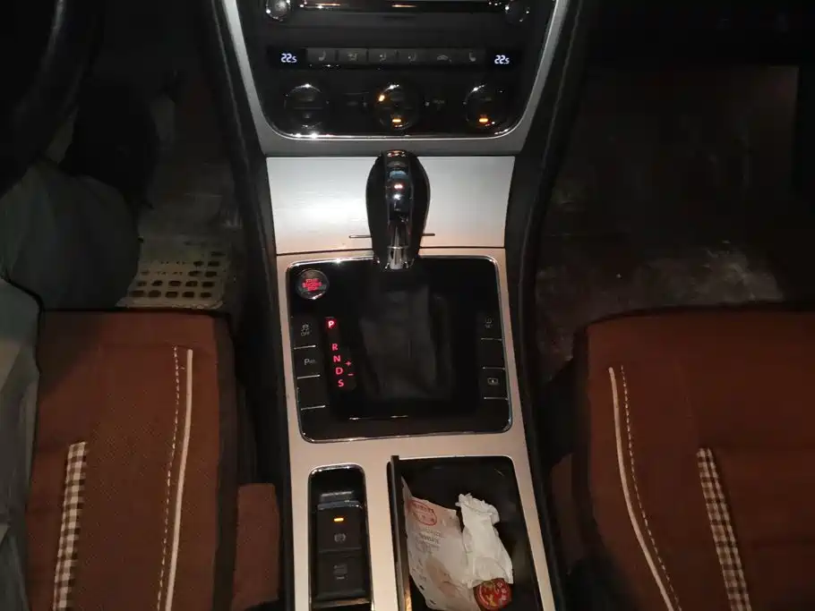 Volkswagen Passat — миниатюра 16