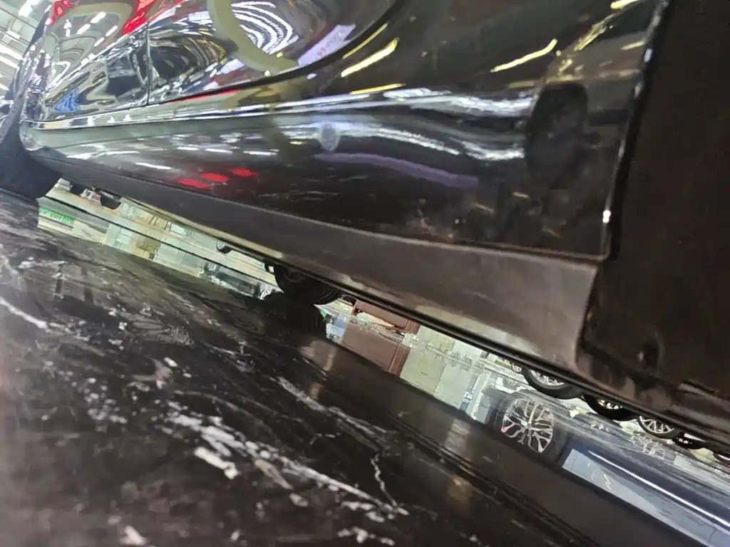 Tesla Model 3 — миниатюра 22