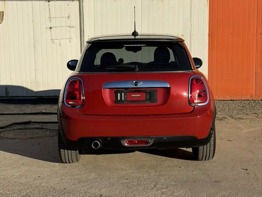 MINI Mini — миниатюра 9