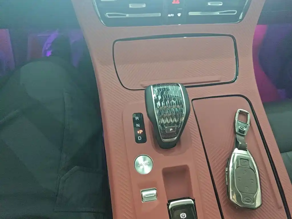 GAC Motor Trumpchi M8 — миниатюра 14