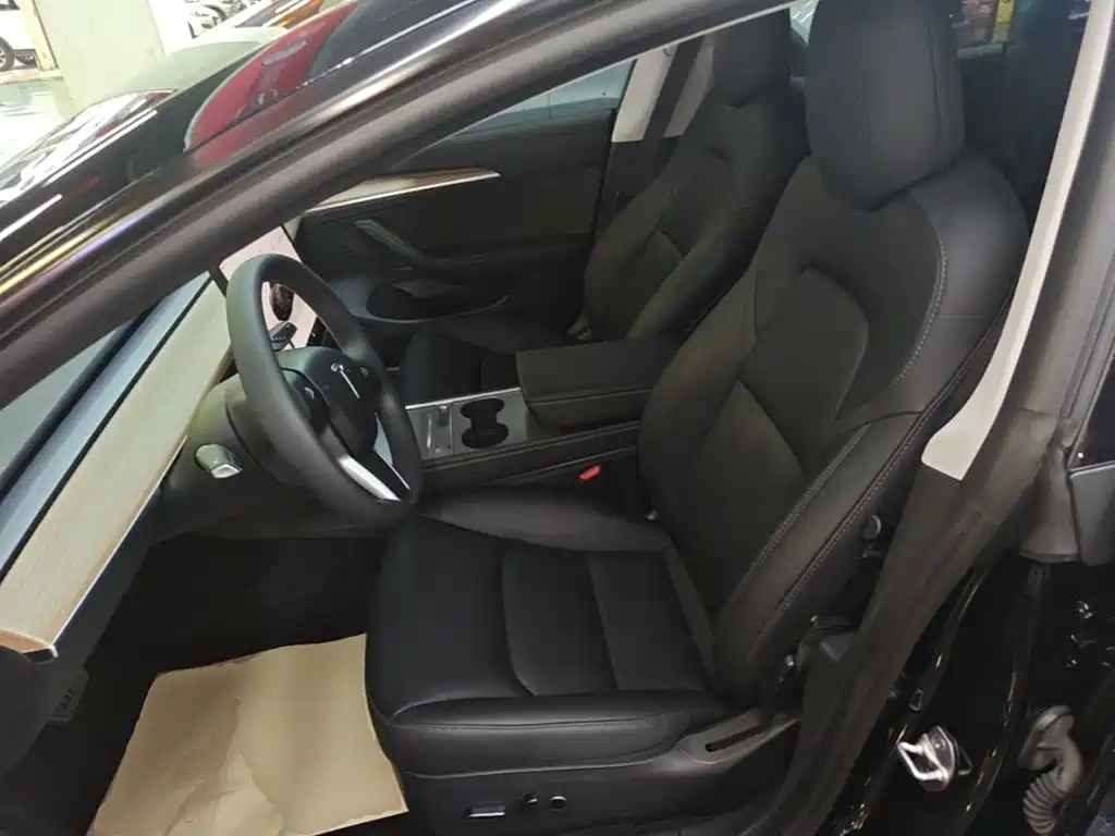 Tesla Model 3 — миниатюра 15