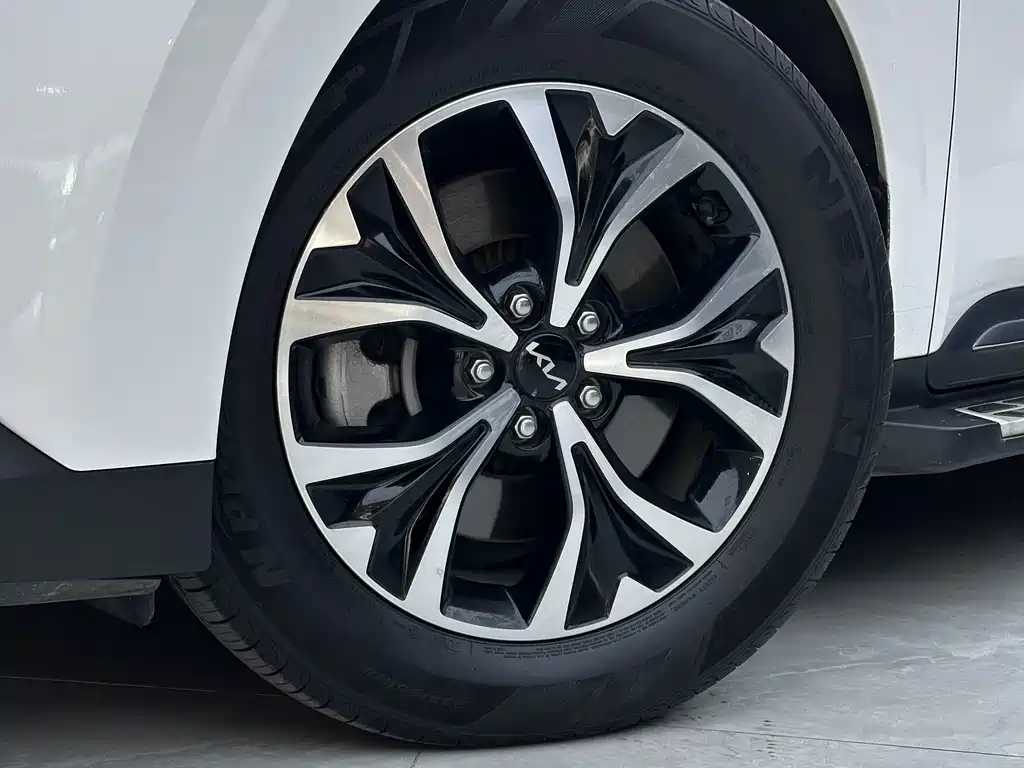 Kia Carnival — миниатюра 3