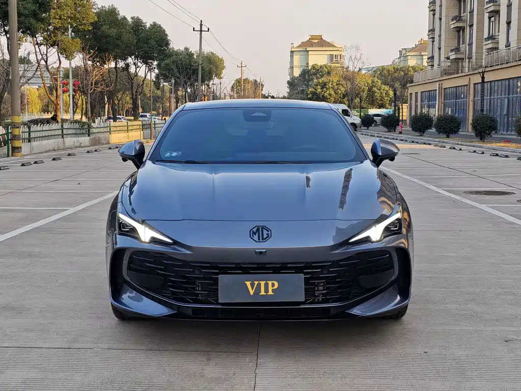 MG MG7 — миниатюра 2