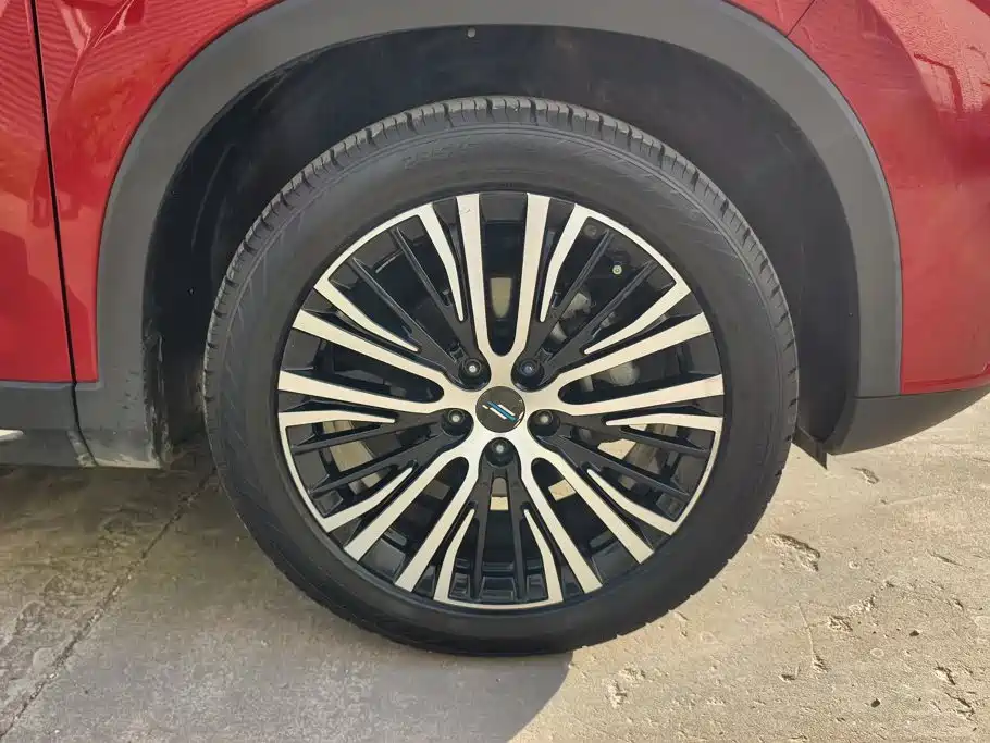 Oshan Oushang X7 — миниатюра 6
