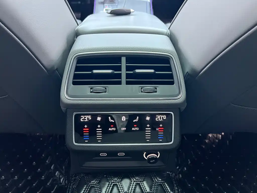Audi A6L — миниатюра 13