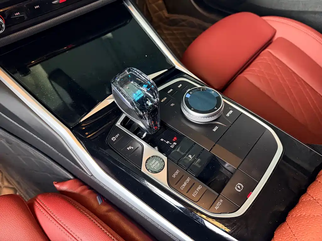 BMW i3 — миниатюра 14
