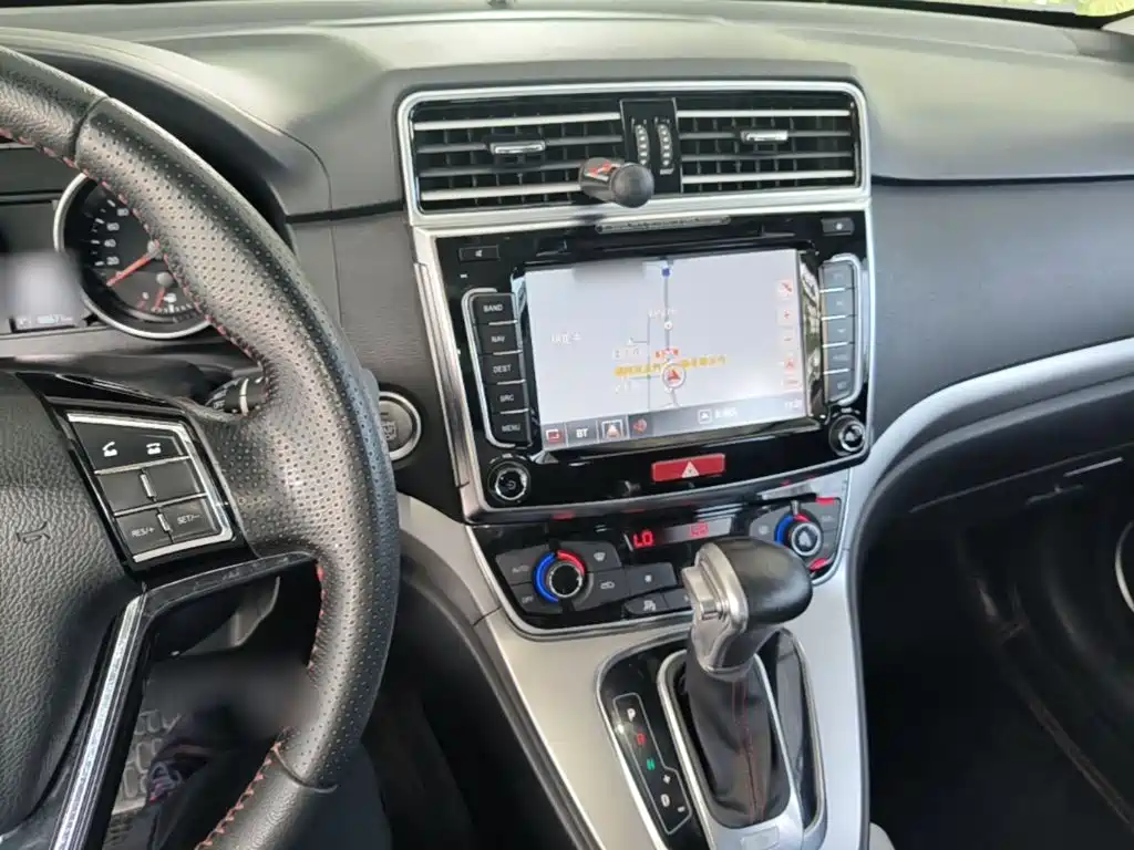 Haval H6 — миниатюра 10