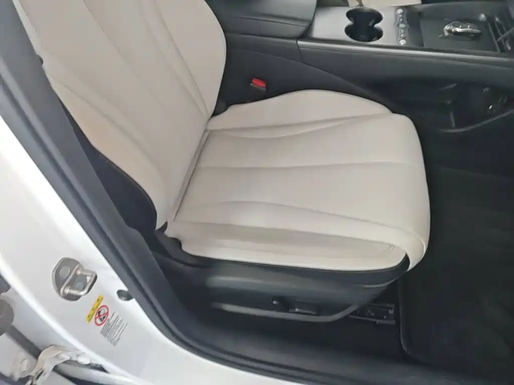 BYD Seal 06 — миниатюра 25