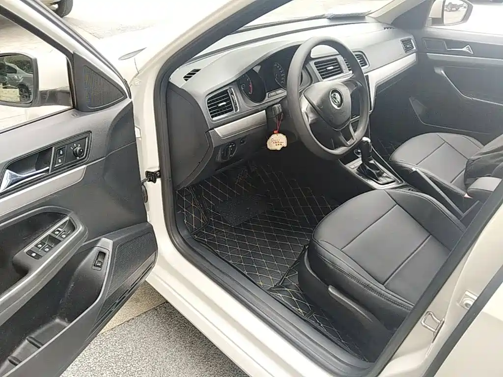 Volkswagen Lavida — миниатюра 16