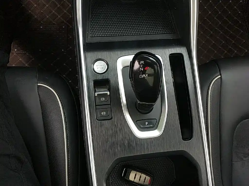 Haval H6 - фото 14