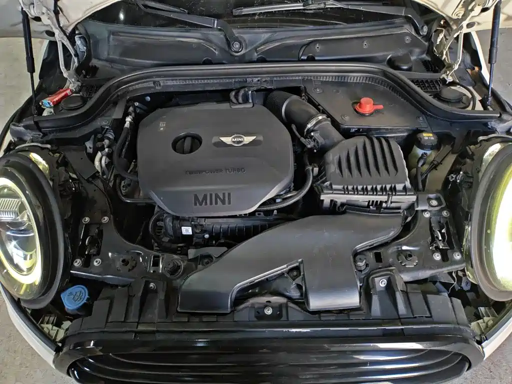 MINI Mini — миниатюра 21