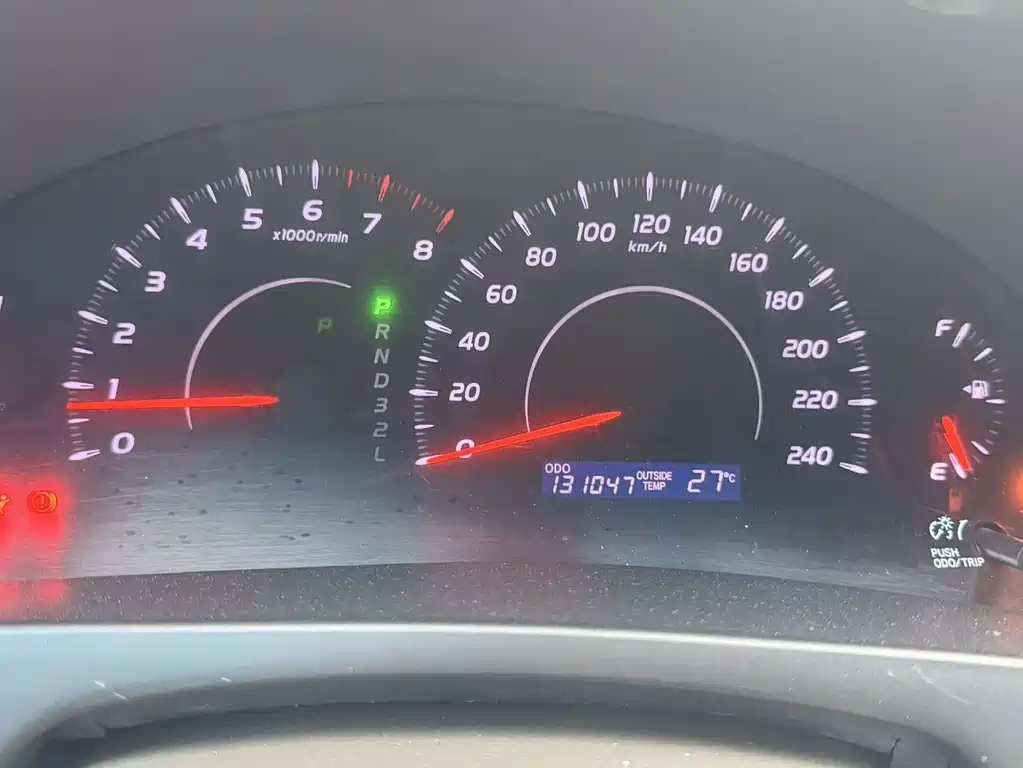 Toyota Camry 200E Classic Elite Edition, фото 21