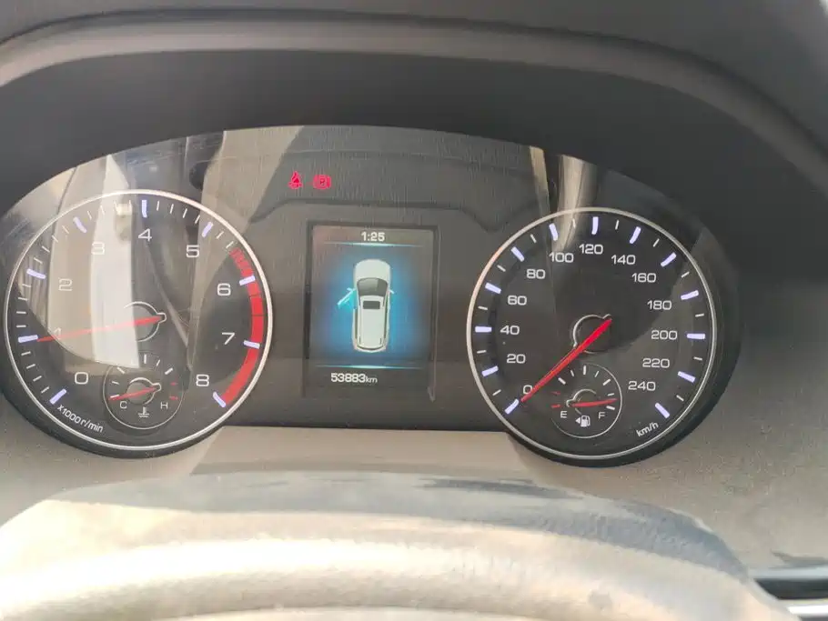 Haval H6 — миниатюра 14