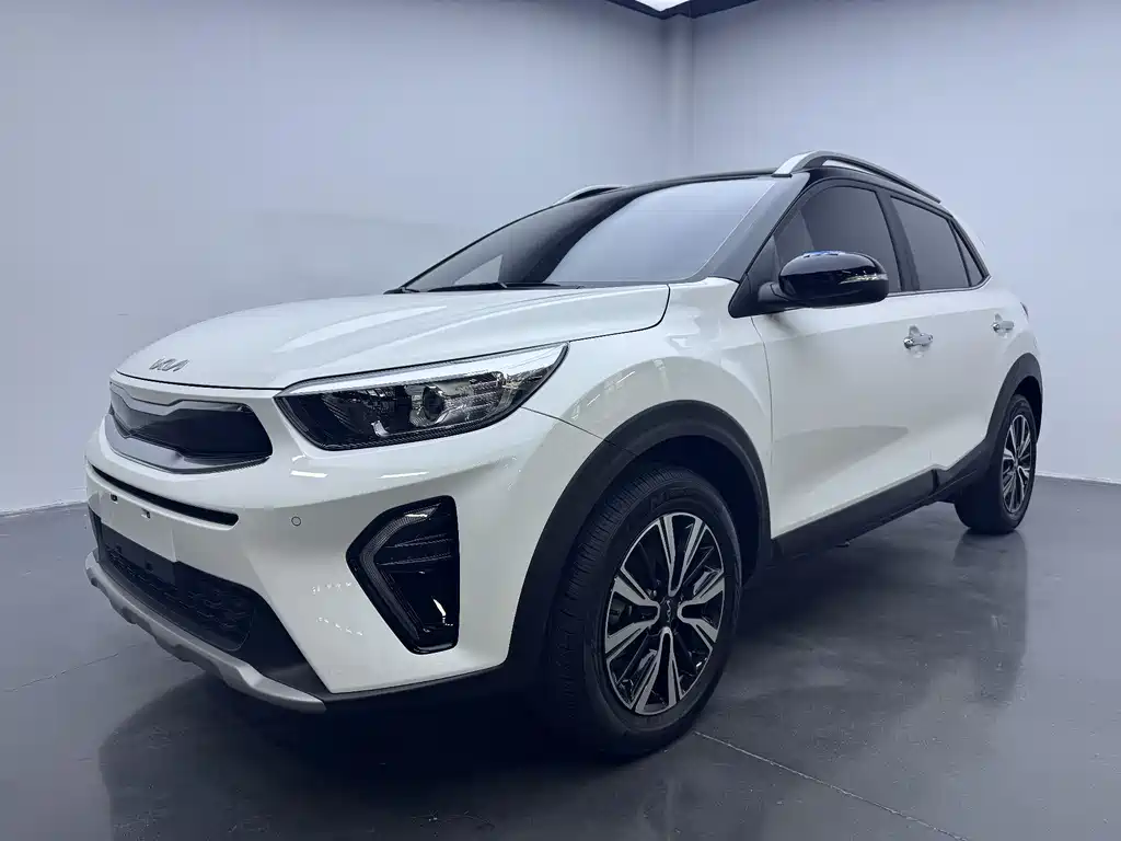 Купить Kia KX1