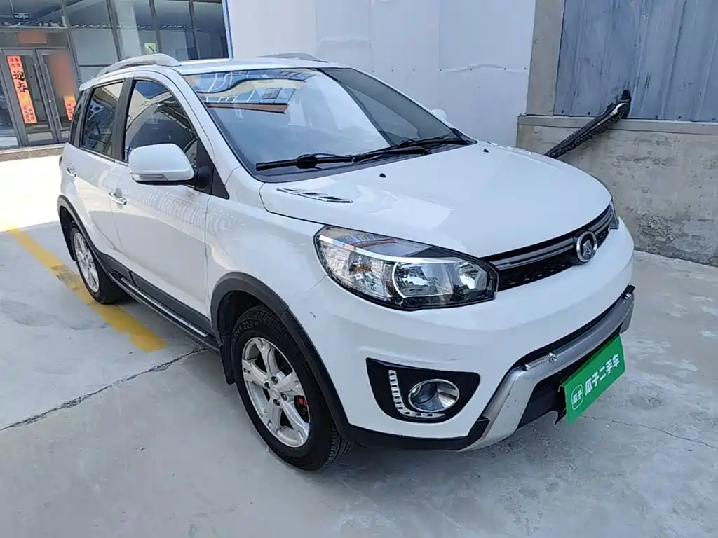 Great Wall Great Wall M4 — миниатюра 4