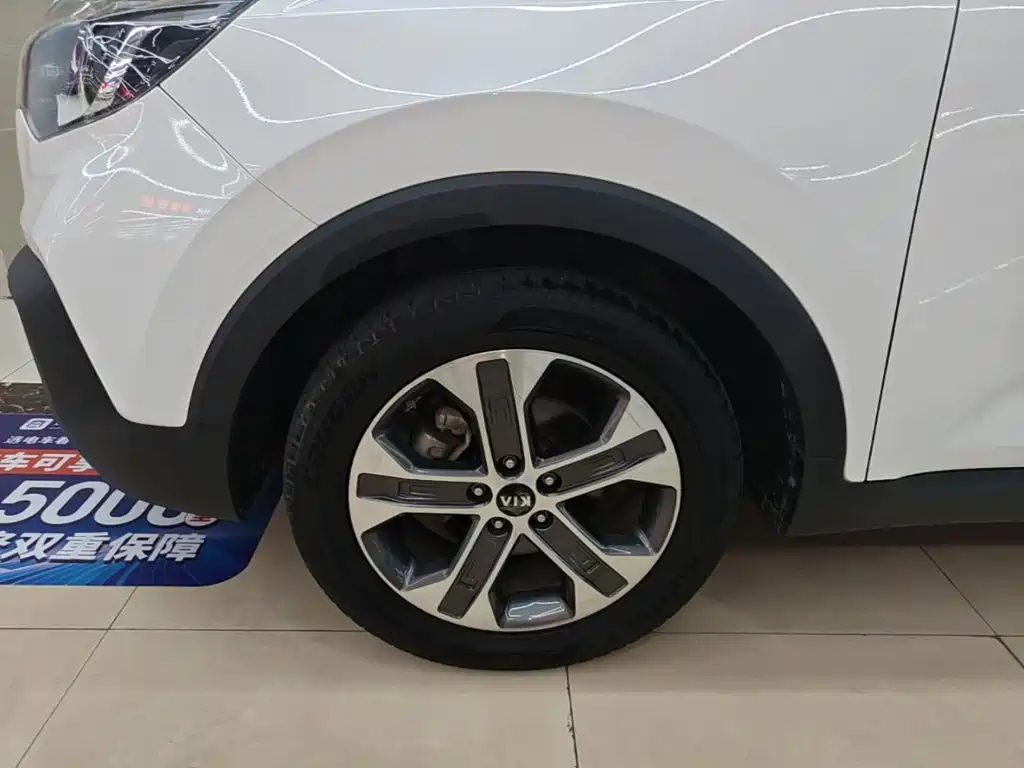 Kia Sportage — миниатюра 23