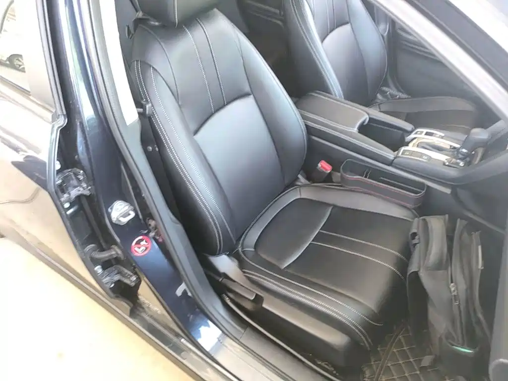 Honda Civic — миниатюра 25