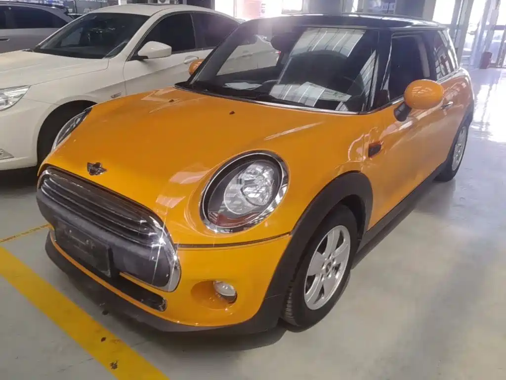 MINI Mini — миниатюра 2