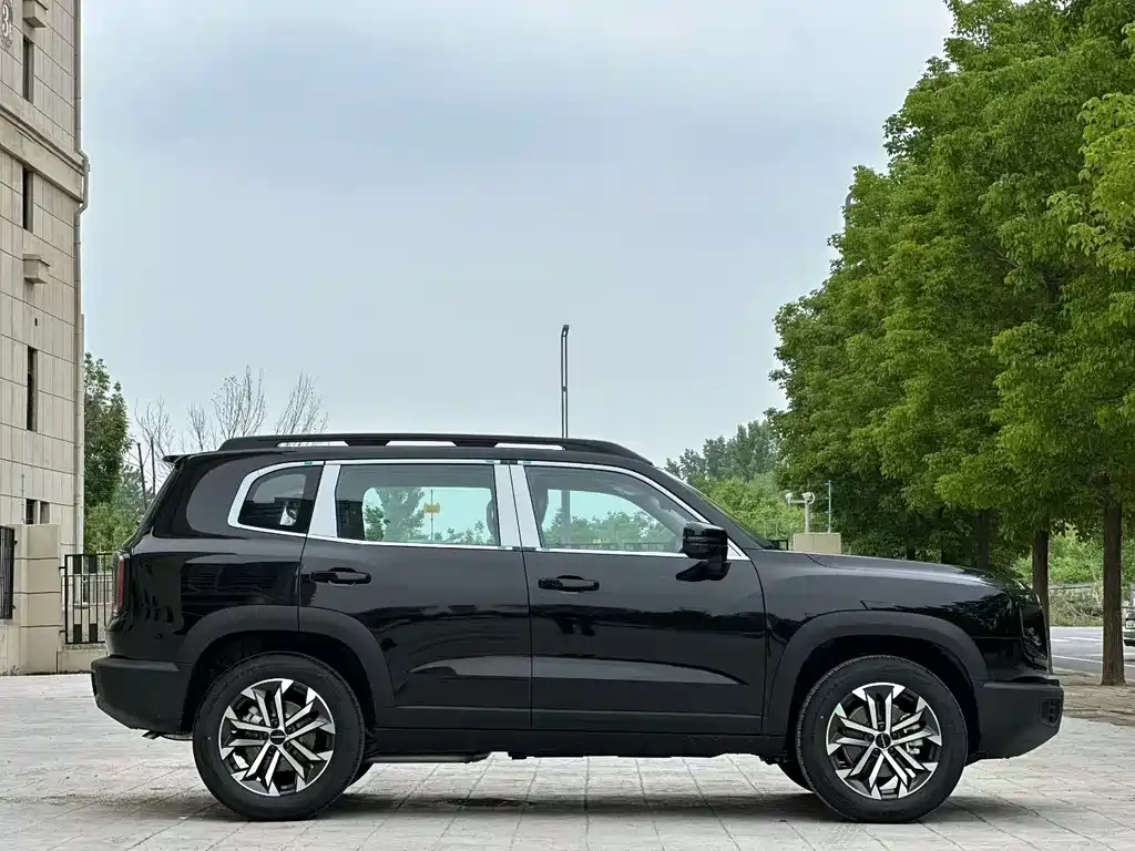 Haval Dargo 2026 1.5T DCT