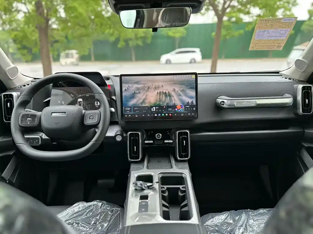 Haval Dargo 2026 1.5T DCT