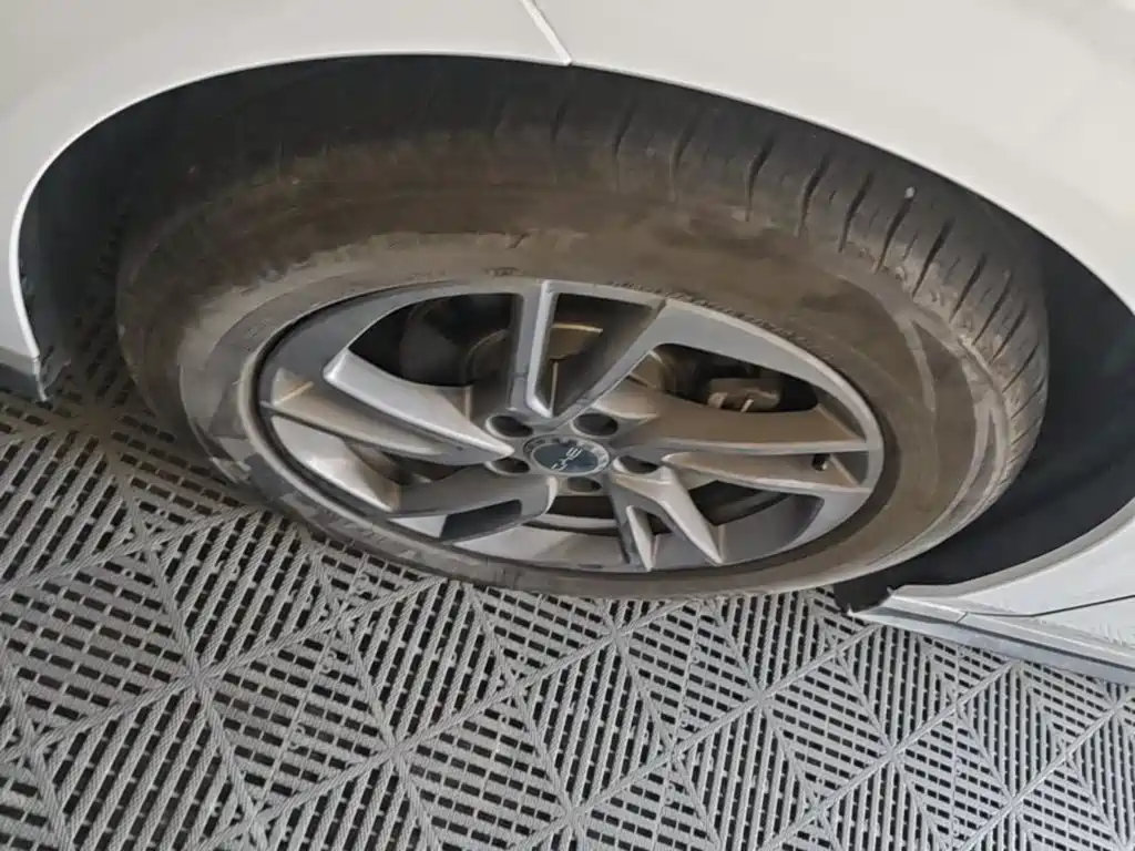 BYD Seal 06 — миниатюра 23