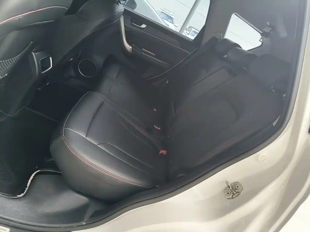 Haval H6 — миниатюра 17