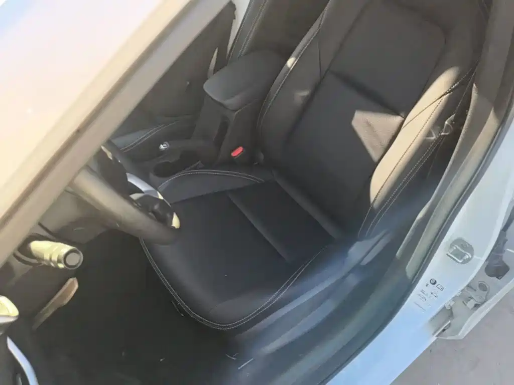 Chevrolet Cavalier — миниатюра 15