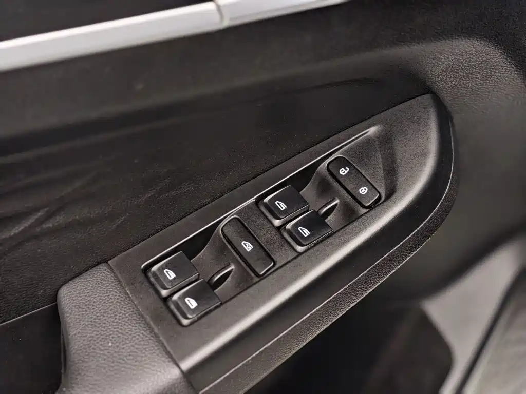 GEELY AUTOMOBILE VISION X3