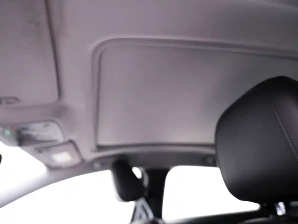 CHEVROLET MAI RUIBAO XL