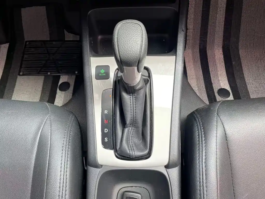Honda Fit — миниатюра 19