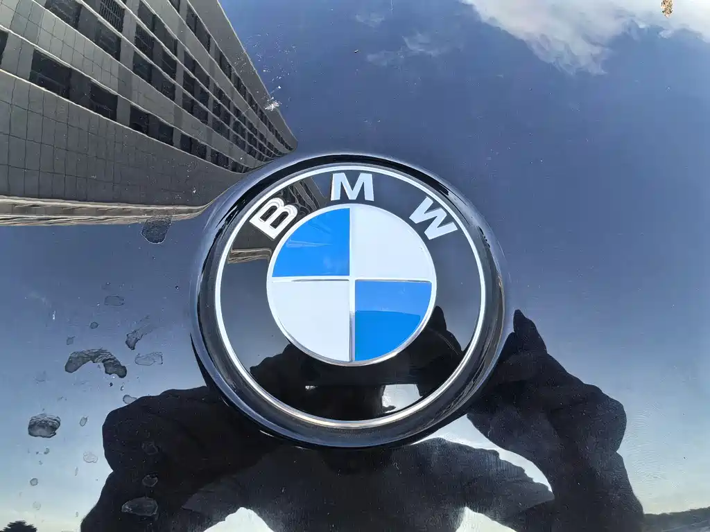 BMW X5 2020 xDrive45e M Sport