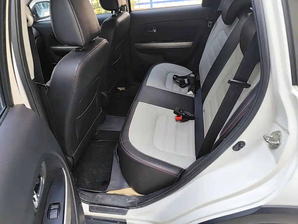 Great Wall Great Wall M4 — миниатюра 17