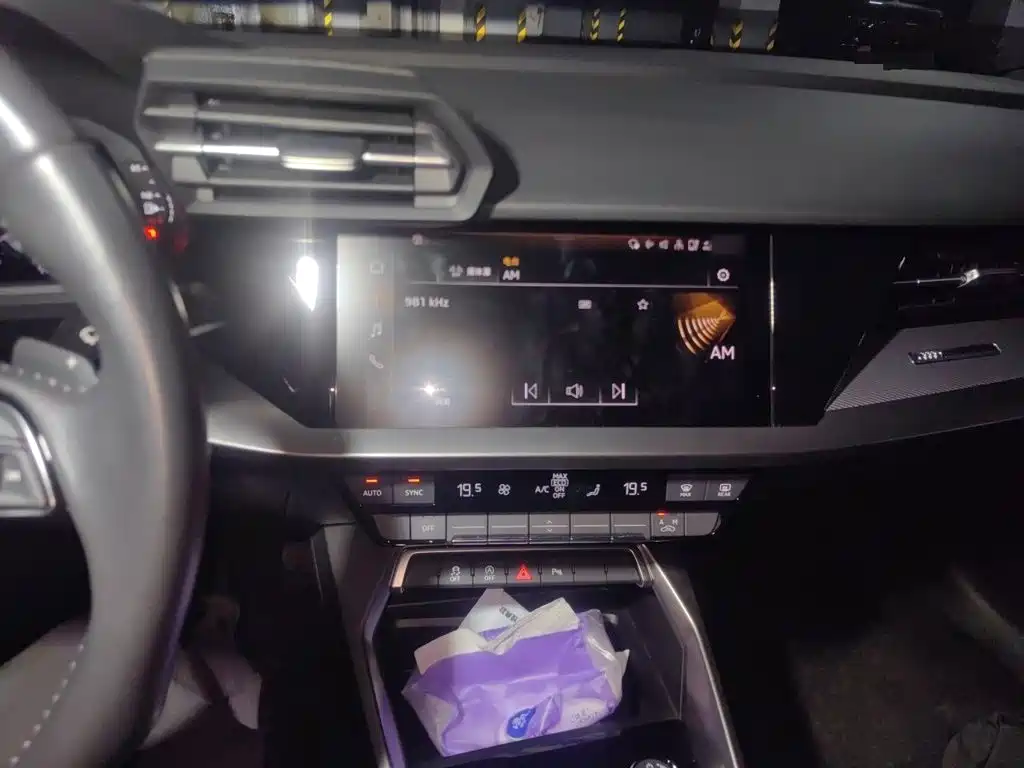Audi A3 — миниатюра 6