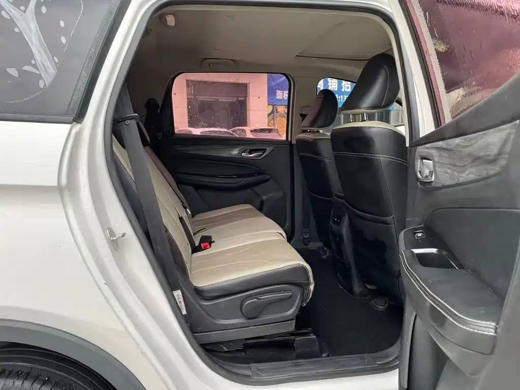 Baojun 730 — миниатюра 10
