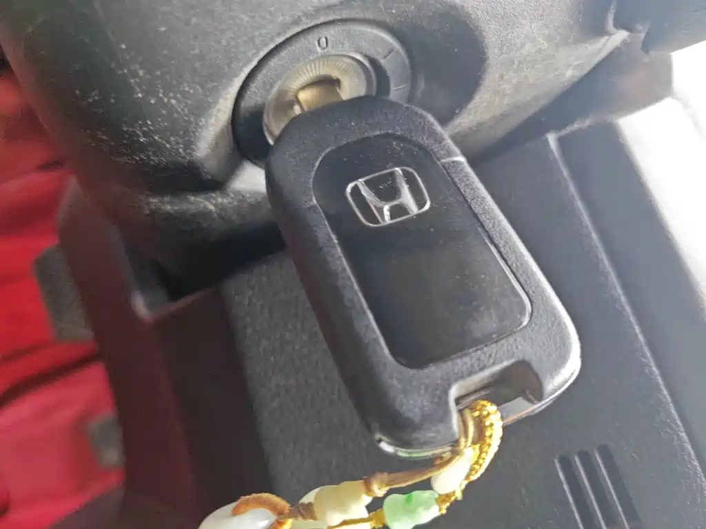 Honda Jade — миниатюра 12