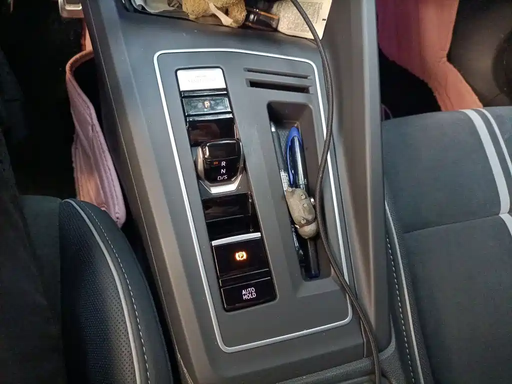 Volkswagen Golf — миниатюра 7