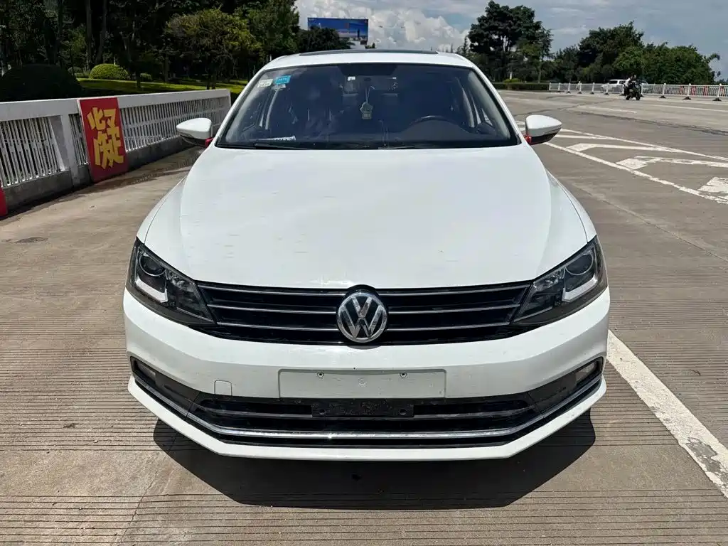 Volkswagen Sagitar — миниатюра 2